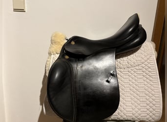 Springsattel Prestige Elastic Professionell 