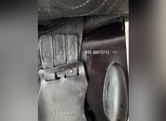 Springsattel Prestige