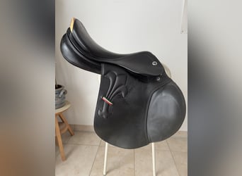 Springsattel Prestige