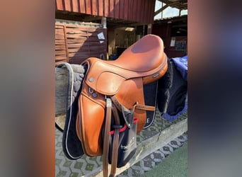 Springsattel Prestige Rubino AS-X