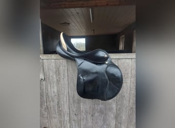 Springsattel Prestige Venezia 17/32