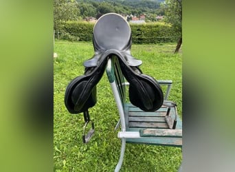 Springsattel Prestige Venezia