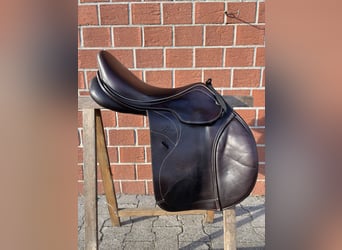 Springsattel Seabis Alva