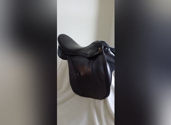 Springsattel Sommer Diplomat Exklusiv