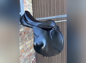 Springsattel Sommer Opus 1 Flexus Sattelbaum 