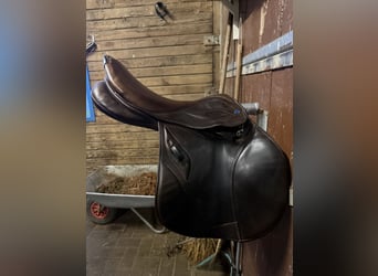 Springsattel Stübben