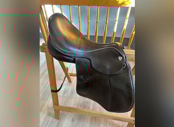 Springsattel von Bagual