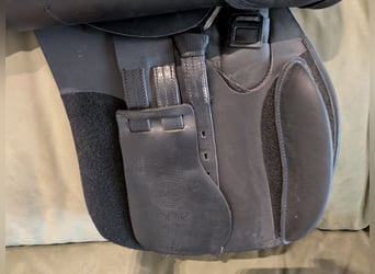 Springsattel von Jorge Canaves 