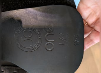 Springsattel von Jorge Canaves 