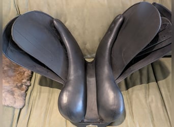 Springsattel von Jorge Canaves 