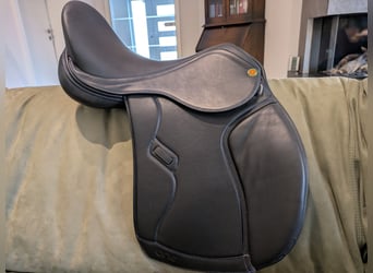 Springsattel von Jorge Canaves 