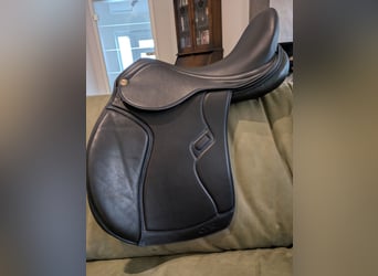 Springsattel von Jorge Canaves 