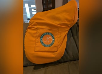 Springsattel von Jorge Canaves 