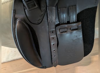 Springsattel von Jorge Canaves 