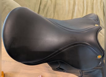 Springsattel von Jorge Canaves 