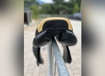 Springsattel von Prestige Elastic Professional 