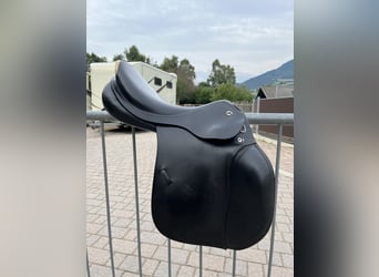 Springsattel von Prestige Elastic Professional 
