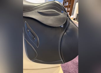 Stubben Phoenix Elite Springsattel – neuwertig, nur 1x benutzt!