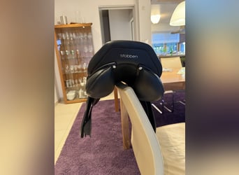 Stubben Phoenix Elite Springsattel – neuwertig, nur 1x benutzt!