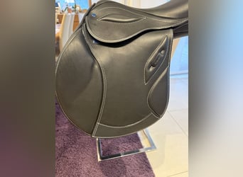 Stubben Phoenix Elite Springsattel – neuwertig, nur 1x benutzt!