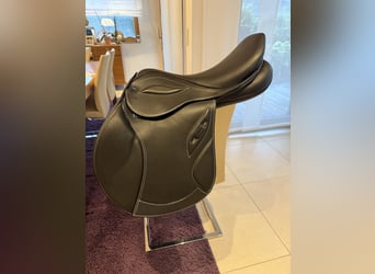 Stubben Phoenix Elite Springsattel – neuwertig, nur 1x benutzt!
