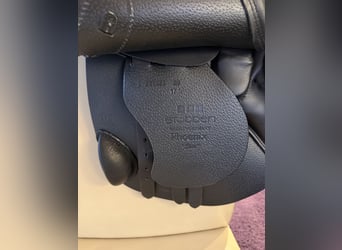 Stubben Phoenix Elite Springsattel – neuwertig, nur 1x benutzt!