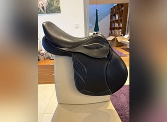 Stubben Phoenix Elite Springsattel – neuwertig, nur 1x benutzt!