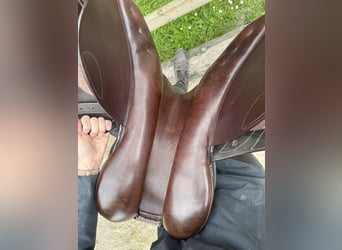 Stübben Phoenix Elite braun 17/29 neuwertig