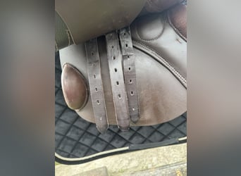 Stübben Phoenix Elite braun 17/29 neuwertig