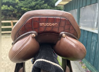 Stübben Phoenix Elite braun 17/29 neuwertig
