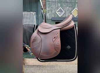 Stübben Phoenix Elite braun 17/29 neuwertig