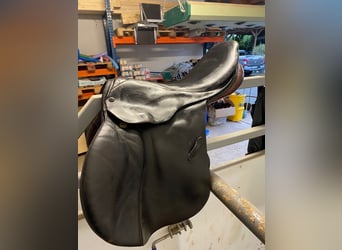 Stübben Siegfried 17“