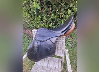 Stübben Springsattel