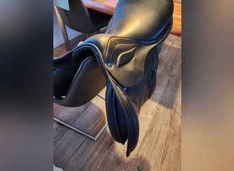 Stübben Springsattel Modell S Phönix elite