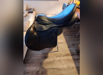 Stübben Springsattel Modell S Phönix Elite