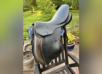 Stübben Springsattel Roxanne 18 Zoll