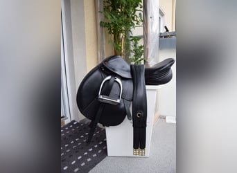 Tausche/Verkaufe Springsattel Albion 