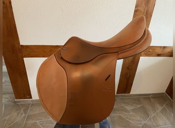 Tekna Springsattel 17,5