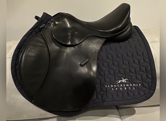 Theo Sommer Springsattel