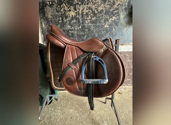 Ucha Springsattel