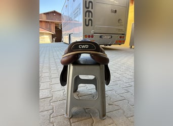 Verkaufe meinen CWD Mademoiselle 2GS