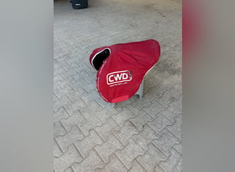 Verkaufe meinen CWD Mademoiselle 2GS
