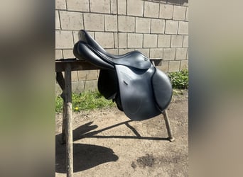 Verkaufe Neuwertiger Springsattel der Marke Tekna