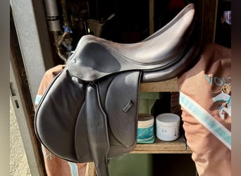 Voltaire Sattel mit Zubehör