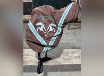 Voltaire Springsattel Stuttgart 