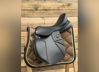 Waldhausen Springsattel Comfort Leder