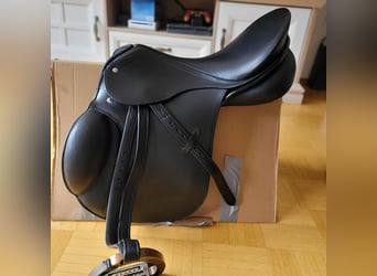 Wenig gebrauchter Springsattel von Passier