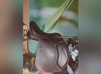 Wintec heart Springsattel 17,5