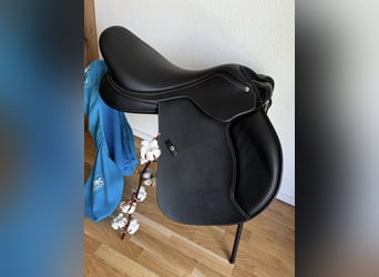 Wintec Springsattel 17,5 Zoll – Neu!