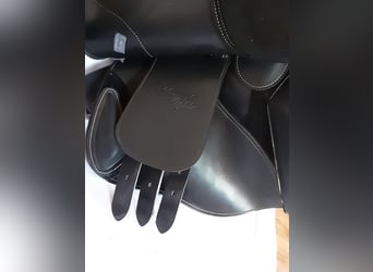 Viellseitigkeitssattel von Ikonic